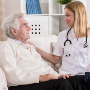 skilled nursing insurance coverage